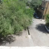 هوایی ۱۲۰ متر سه نبش فضای سبز|فروش آپارتمان|مشهد, خواجه ربیع|دیوار