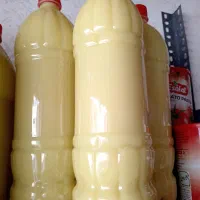 آبلیمو طبیعی خالص شیشه ای 350