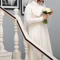 فروش لباس محضر ساده و شیک