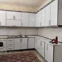 برچسب کابینت دیوارپوش فومی ترمووال ماربل شیت