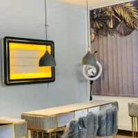 استخدام ناخن کار حرفه ای-مژه کار-رنگ و مش کار قوی