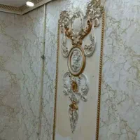 نصب کاغذ دیواری (بی‌رقیب درظرافت ودوام)