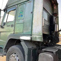 فروش کشنده ترانزیت هووسینوتراک‌ افی|خودرو سنگین|برخوار, |دیوار