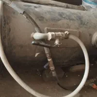 گاز LPG