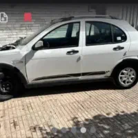 کوئیک مدل ۴۰۲ در حد صفر|خودرو سواری و وانت|بم, |دیوار