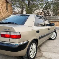 زانتیا مدل 1385 فابریک درجه یک