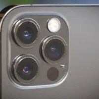 اپل iPhone 12 Pro با حافظهٔ ۲۵۶