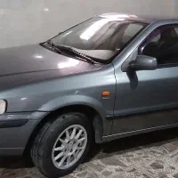 سمند lx