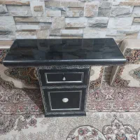 میز زیر ایینه|بوفه، ویترین، کنسول|ملایر, |دیوار