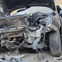 جک j4 تصادفی|خودرو سواری و وانت|تهران, ارامنه|دیوار