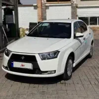 دنا پلاس ۶ دنده فروش فوری.صفر۱۴۰۴