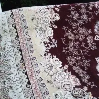 فرش ۹مترییدرحدنو سالم تمیزه بدون پارگی