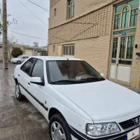 پژو SLX مدل 99