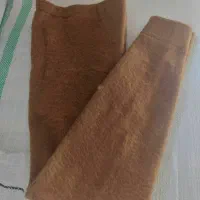 انواع لباسهای گرم پشم شتر
