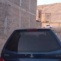 پراید ۱۱۱خونگی ۹۸