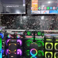 سیستم صوتی آیوا و مکسیدر