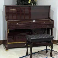 پیانو p125 یاماها
