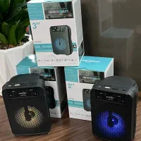 اسپیکر بلوتوثی گریت نایس