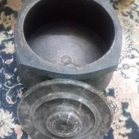 یک عدد دیزی سنگی همدان فروشی