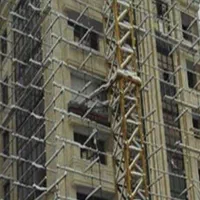 داربست نماکاران