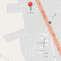 زمین ۱۸۵متری ولیعصر۹(۵۰٪ نقد + ۳ چک ماهانه)