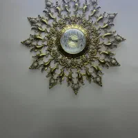 ساعت برنز|ساعت دیواری و تزئینی|تهران, مشیریه|دیوار