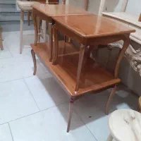 جلو مبلی|مبلمان خانگی و میز عسلی|مشهد, حضرت حجت|دیوار