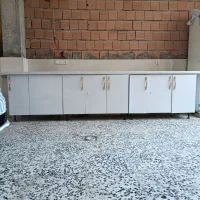کابینت و میز تلویزیون