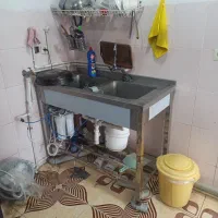 فروش وسایل مغازه|فروشگاه و مغازه|بم, |دیوار