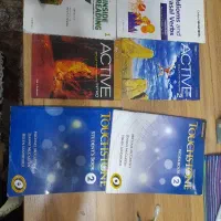 کتاب زبان