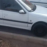 پژو پارس ساده، مدل ۱۳۹۰