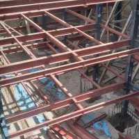 اسکلت فلزی|خدمات پیشه و مهارت|ری, اقدسیه|دیوار