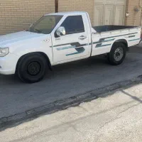 پادرا پلاس تکسوز مدل ۴۰۱|خودرو سواری و وانت|میمند, |دیوار