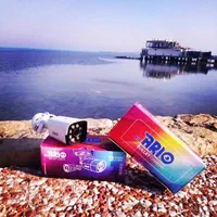 فروش و نصب انواع دوربین مدار بسته و دزدگیر اماکن|دوربین مداربسته|کازرون, |دیوار