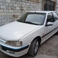 پارس سال مدل 90|خودرو سواری و وانت|بروجرد, |دیوار