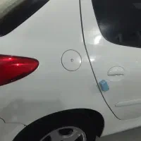 ۲۰۷استثنایی|خودرو سواری و وانت|اصفهان, مرداویج|دیوار