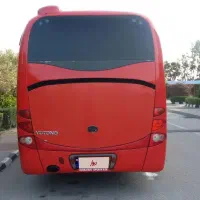 میدل باس مدل ۸۸پلاک۹۲|خودرو سنگین|تهران, فردوسی|دیوار