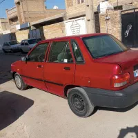 پرایدانژکتور تمیز