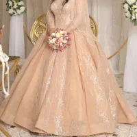 لباس عروس و مجلسی