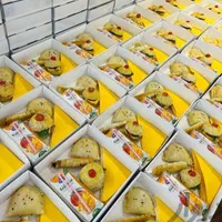 خدمات فینگر فود مزه طوری باغ دیجی بادکنک فینگر فود|خدمات پذیرایی، مراسم|مشهد, سجاد شهر|دیوار