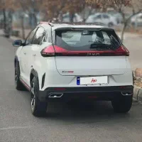 X33 Cross|خودرو سواری و وانت|تبریز, |دیوار