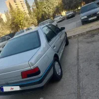 پژوه 405|خودرو سواری و وانت|فولادشهر, فولادشهر|دیوار
