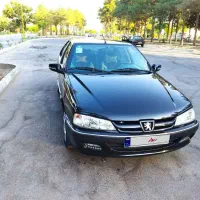 پژو پارس ۴۰۲ موتور جدید
