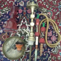 قلیان حاج اوغلی