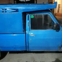 نیسان مدل ۸۳ تک برگ سند.بیرنگ.|خودرو سواری و وانت|گرگان, |دیوار