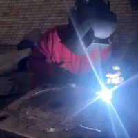 استخدام فوری مونتاژکار مسلط به جوشکاری آرگون