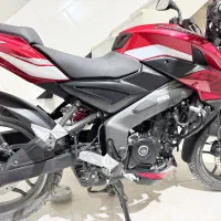 موتور ان اس NS200 مدل 2023 موتور صفر