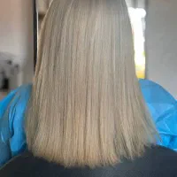 مدل مو نچرال میخوام برا آلبوم کاریم|خدمات آرایشگری و زیبایی|شاهرود, |دیوار