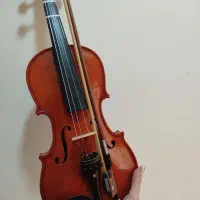 ویالون درحدنو