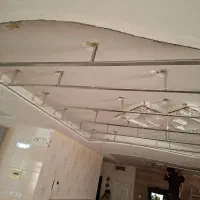 دکوراسیون مهدی|خدمات پیشه و مهارت|مشکین‌دشت, |دیوار